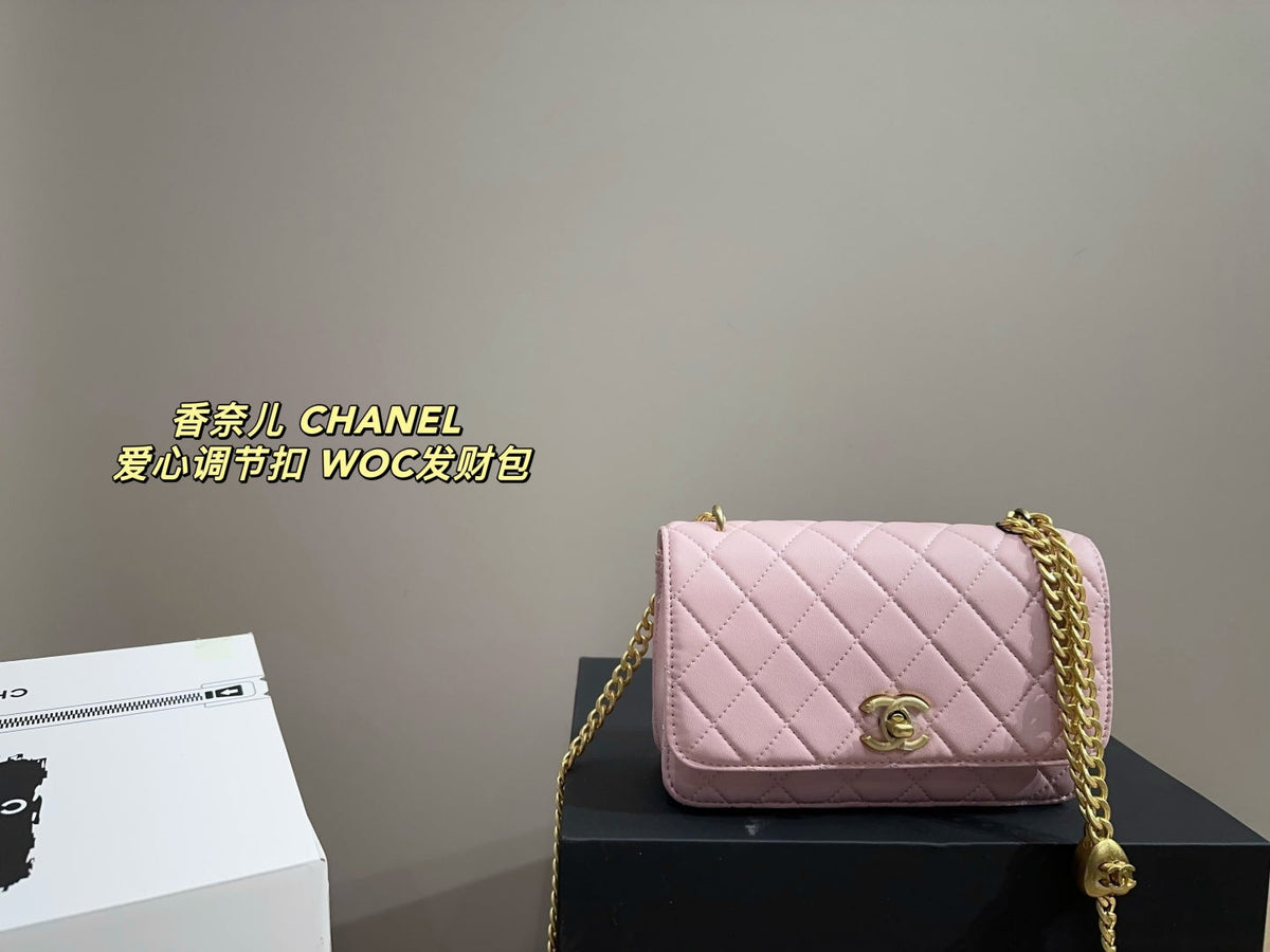 Fashion Bag for Women 19*5*12cm CEM52