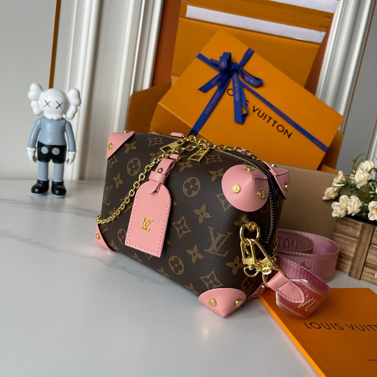 Fashion Bag for Women LEM232