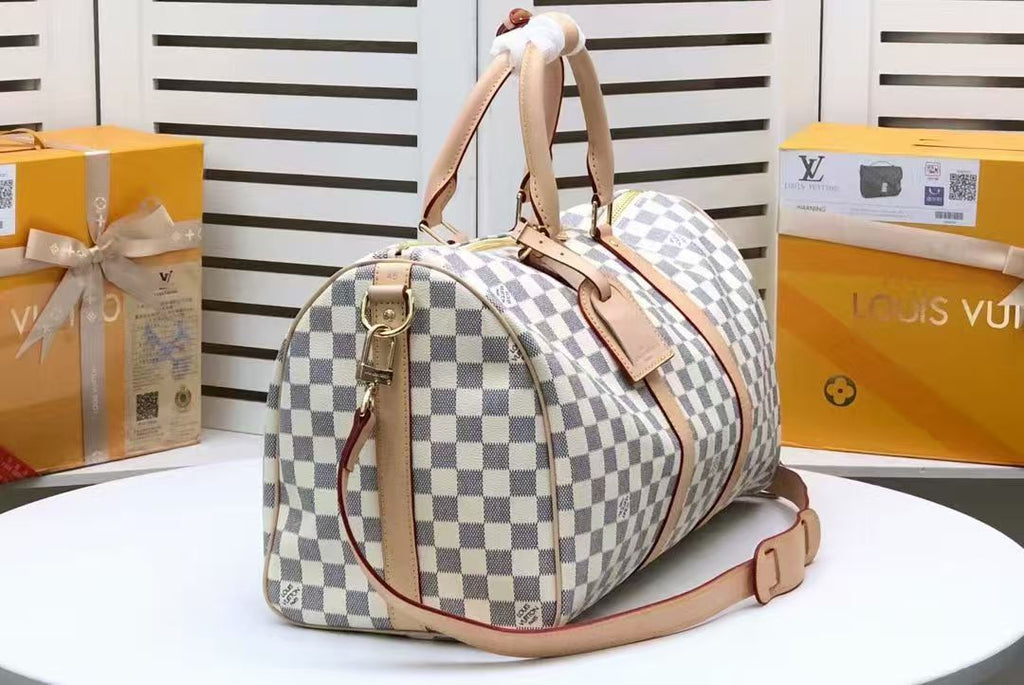Travel Bag for Women 45cm LEM384