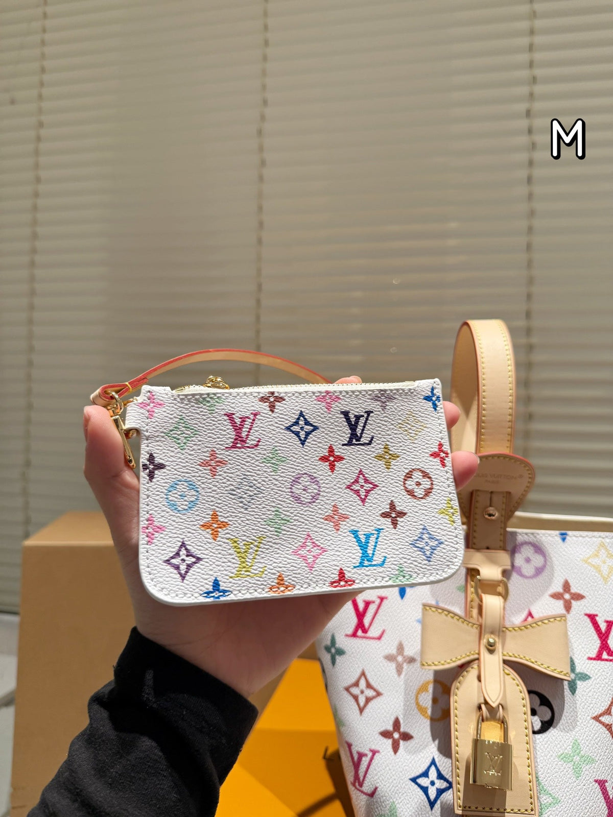 Fashion Bag for Women 17*19cm LEM205