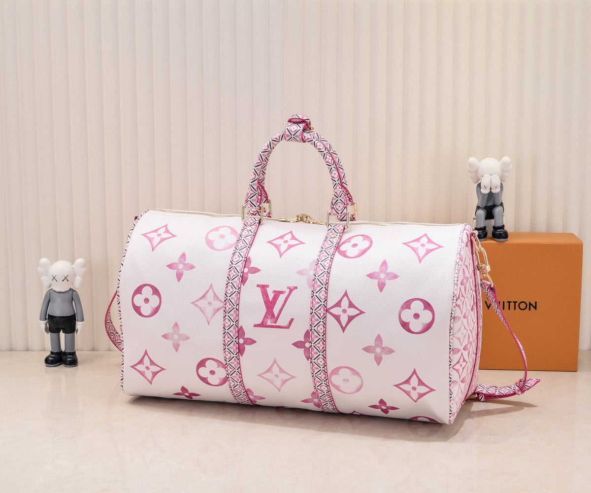Travel Bag for Women 50.0x29.0x23.0cm LEM371