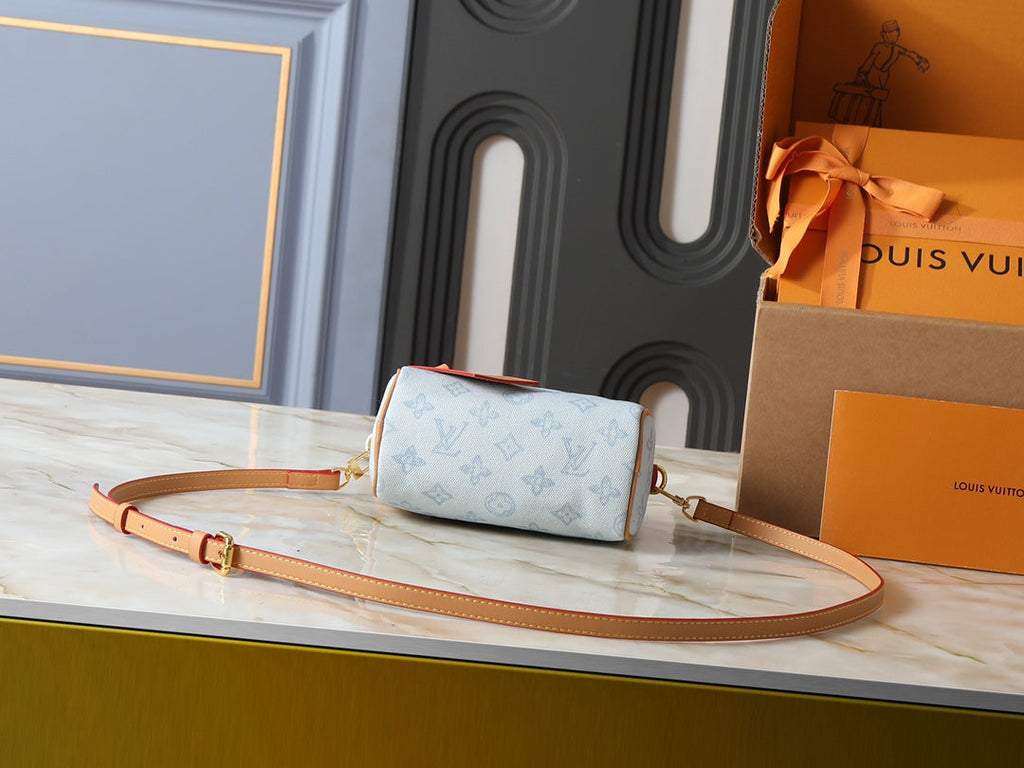 Fashion Bag for Women 16x10x7.5cm LEM45