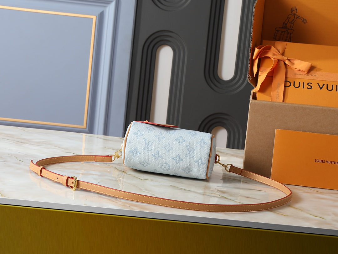 Fashion Bag for Women 16x10x7.5cm LEM45