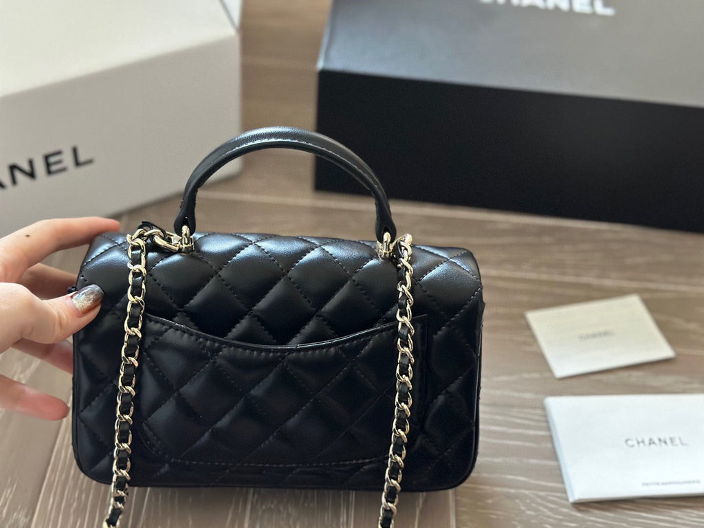 Designer Shoulder Bag for Women 20*12cm CEM176