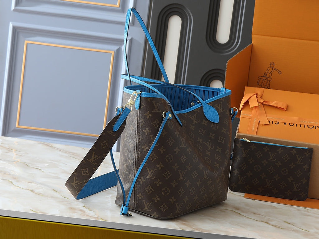 Fashion Hobo Bag for Women 31x28x14cm LEM366
