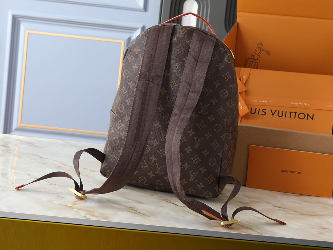 Fashion Backpack for Women 30x39x19cm LEM340