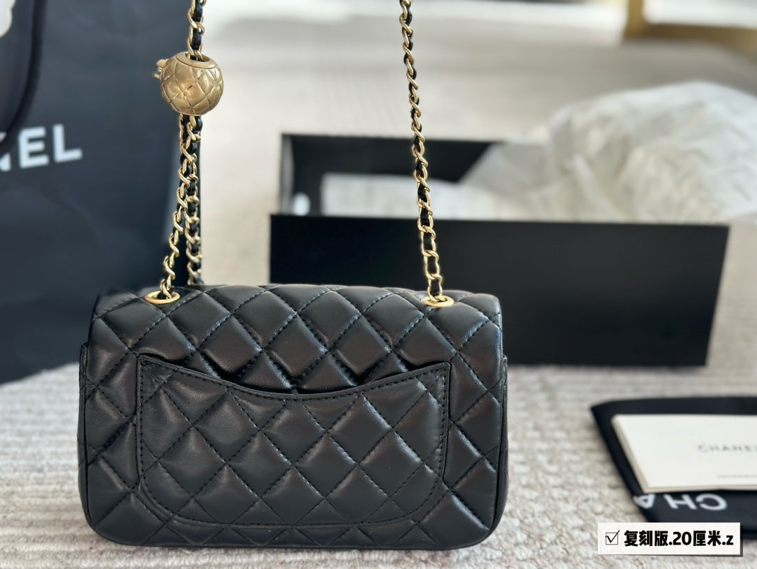 Fashion Bag for Women 20*12cm CEM113