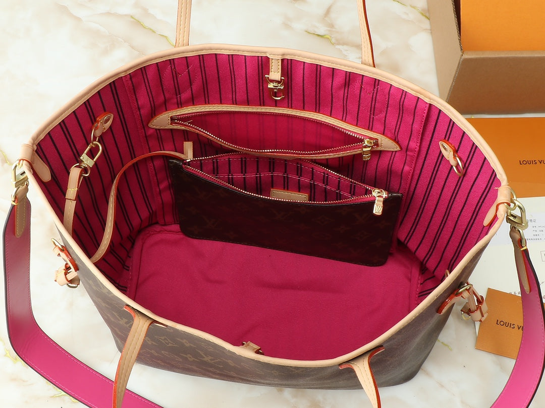 Fashion Bag for Women 31x28x14cm LEM365