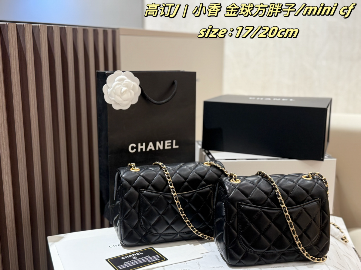 Multi-Color Handbag for Women 20cm CEM265