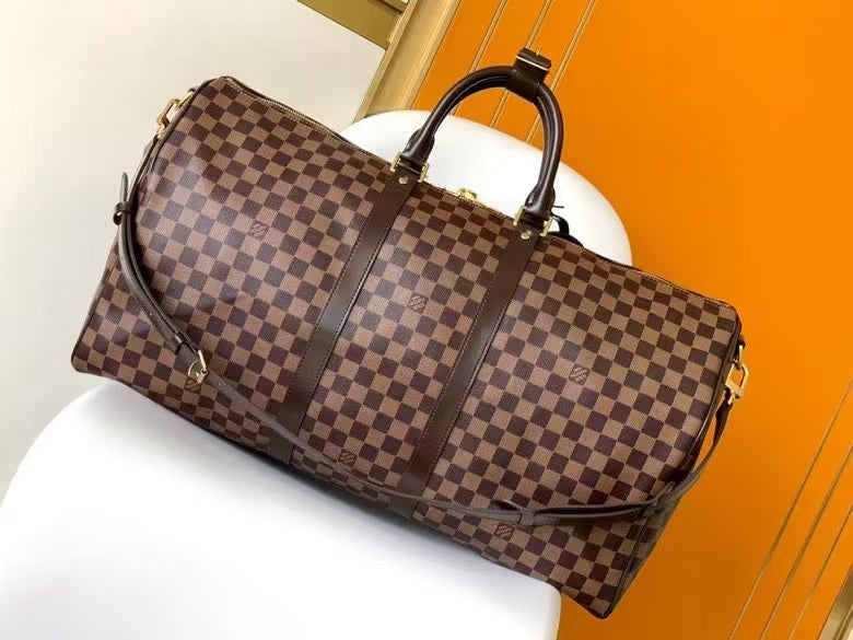 Travel Bag for Women 45cm LEM384