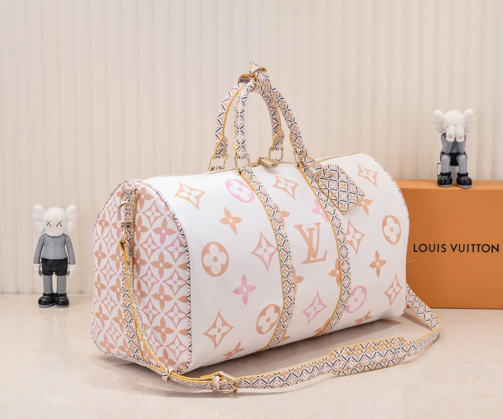 Travel Bag for Women 50.0x29.0x23.0cm LEM371