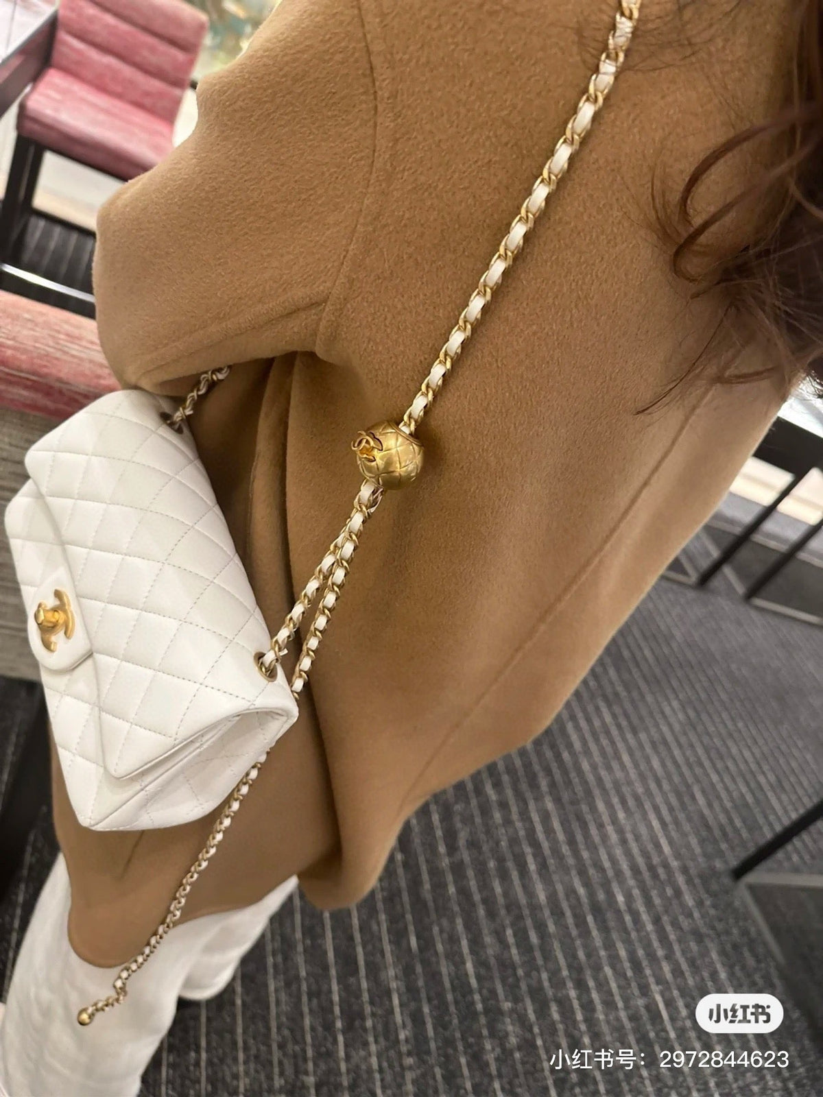 Fashion Bag for Women 20*12cm CEM113