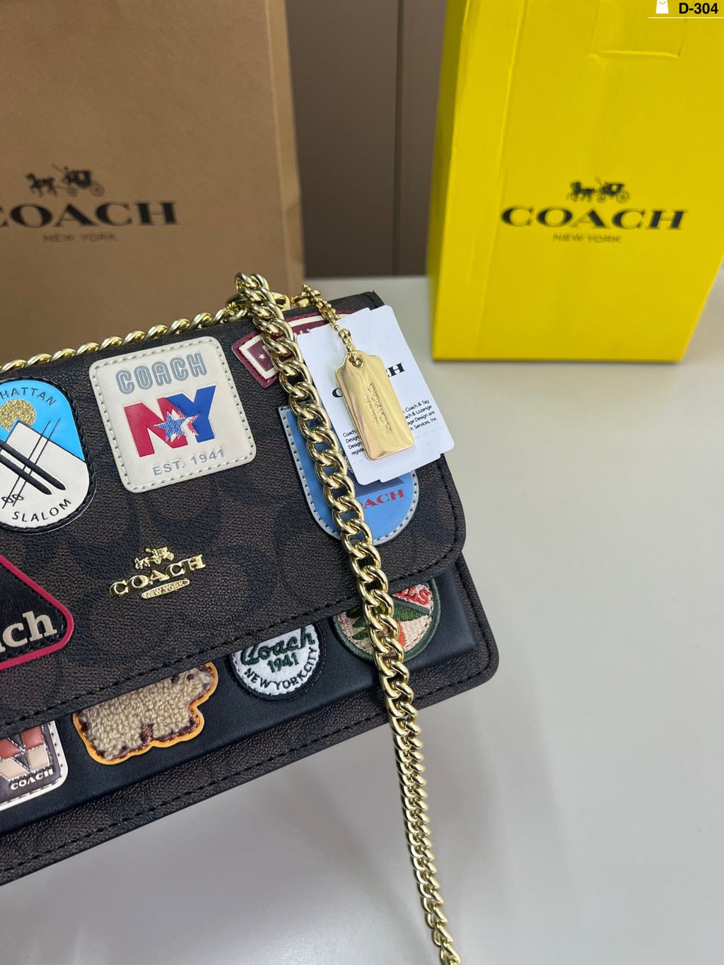 Fashion Bag for Women COEM01