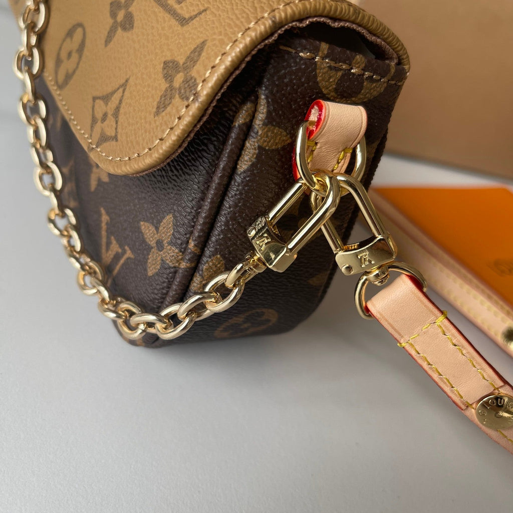Fashion Bag for Women LEM233
