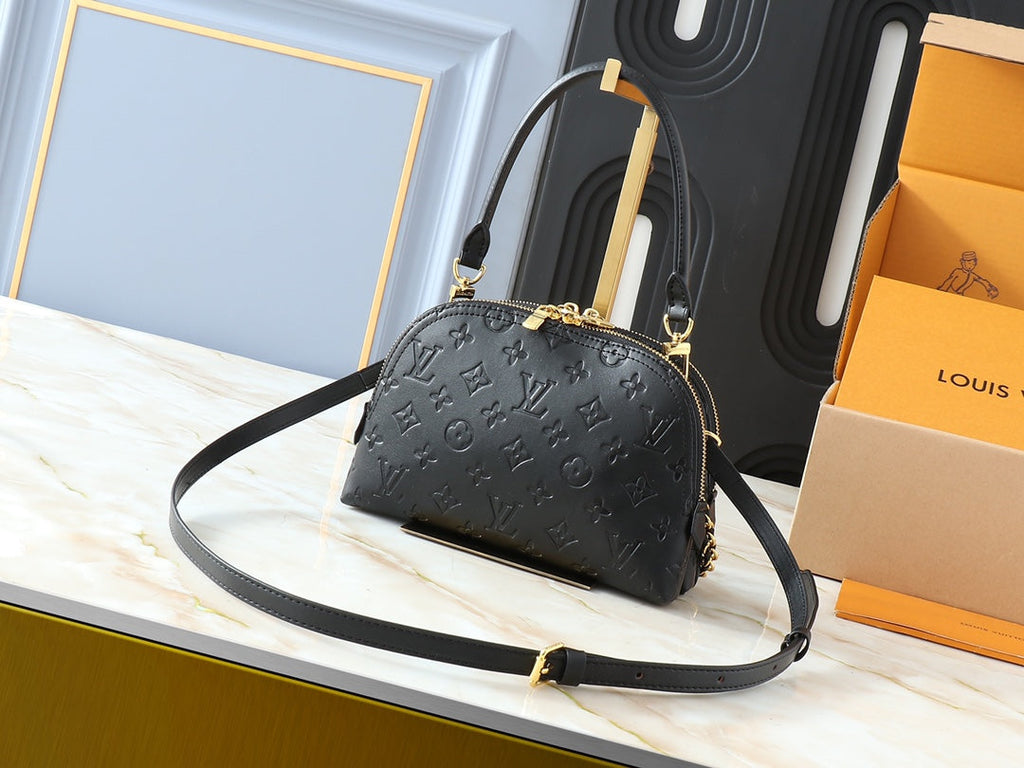 Fashion Bag for Women 15x7x27cm LEM203