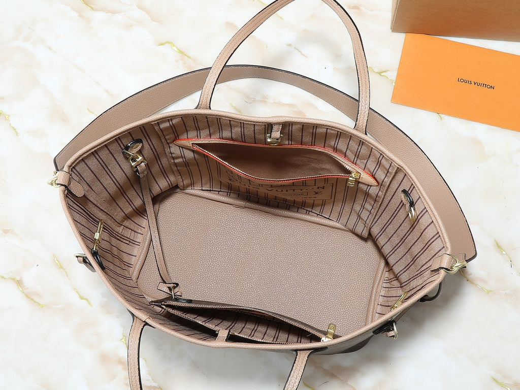 Fashion Hobo Bag for Women 31x28x14cm LEM366