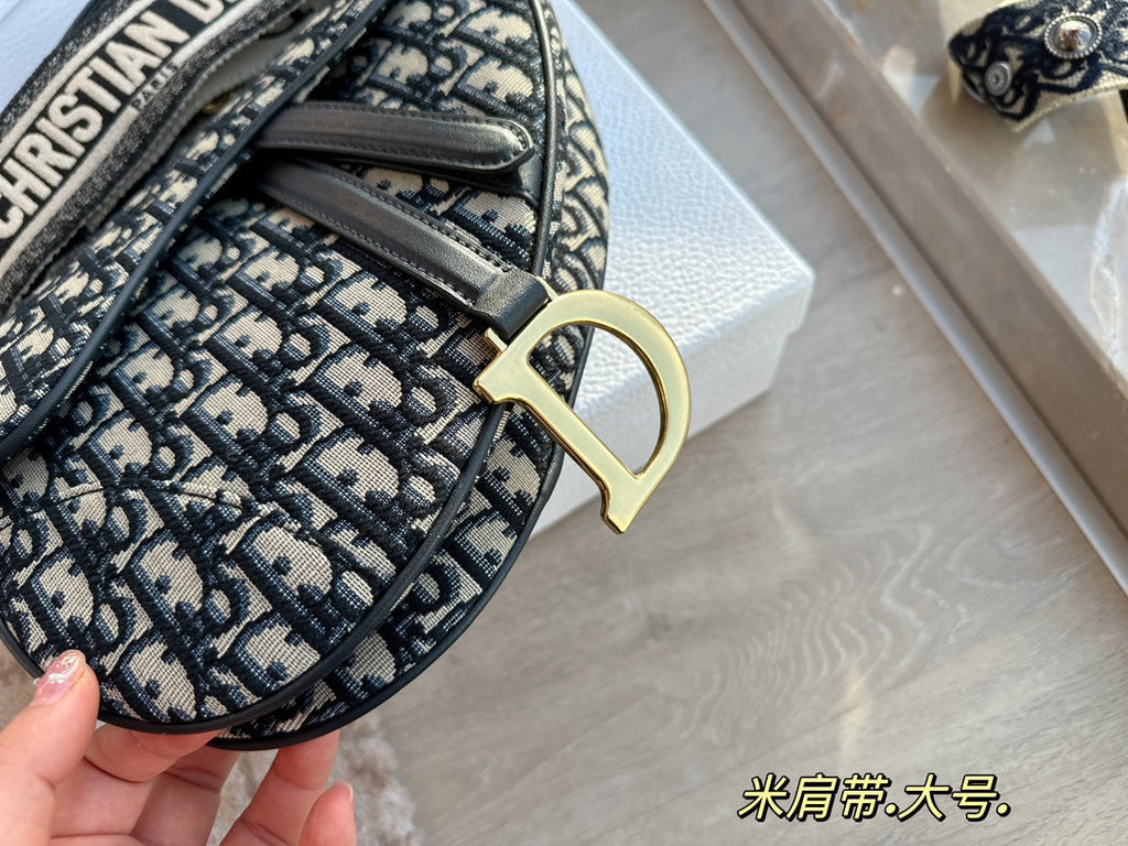 Fashion Bag for Women 25cm DEM94