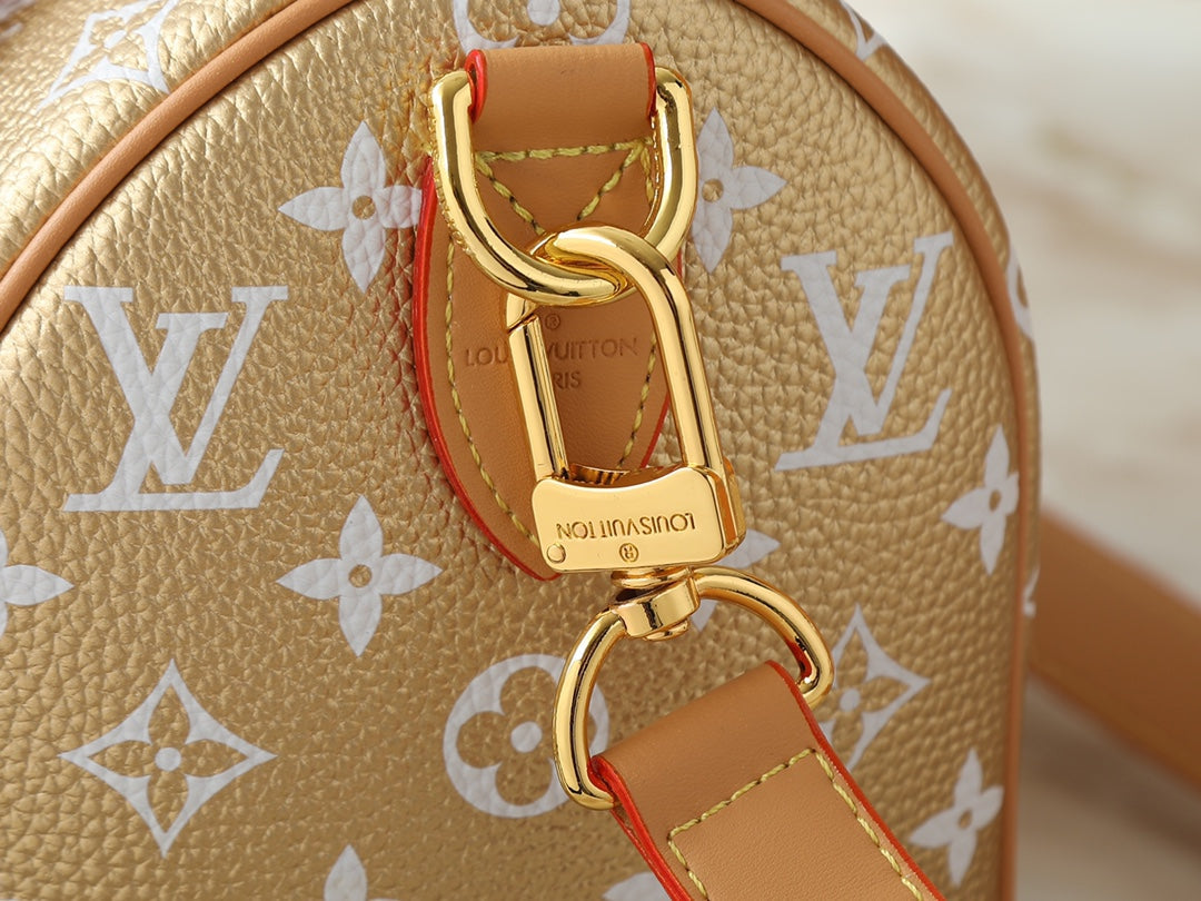 Designer Crossbody Bag for Women 25.0x15.0x15.0cm LEM341