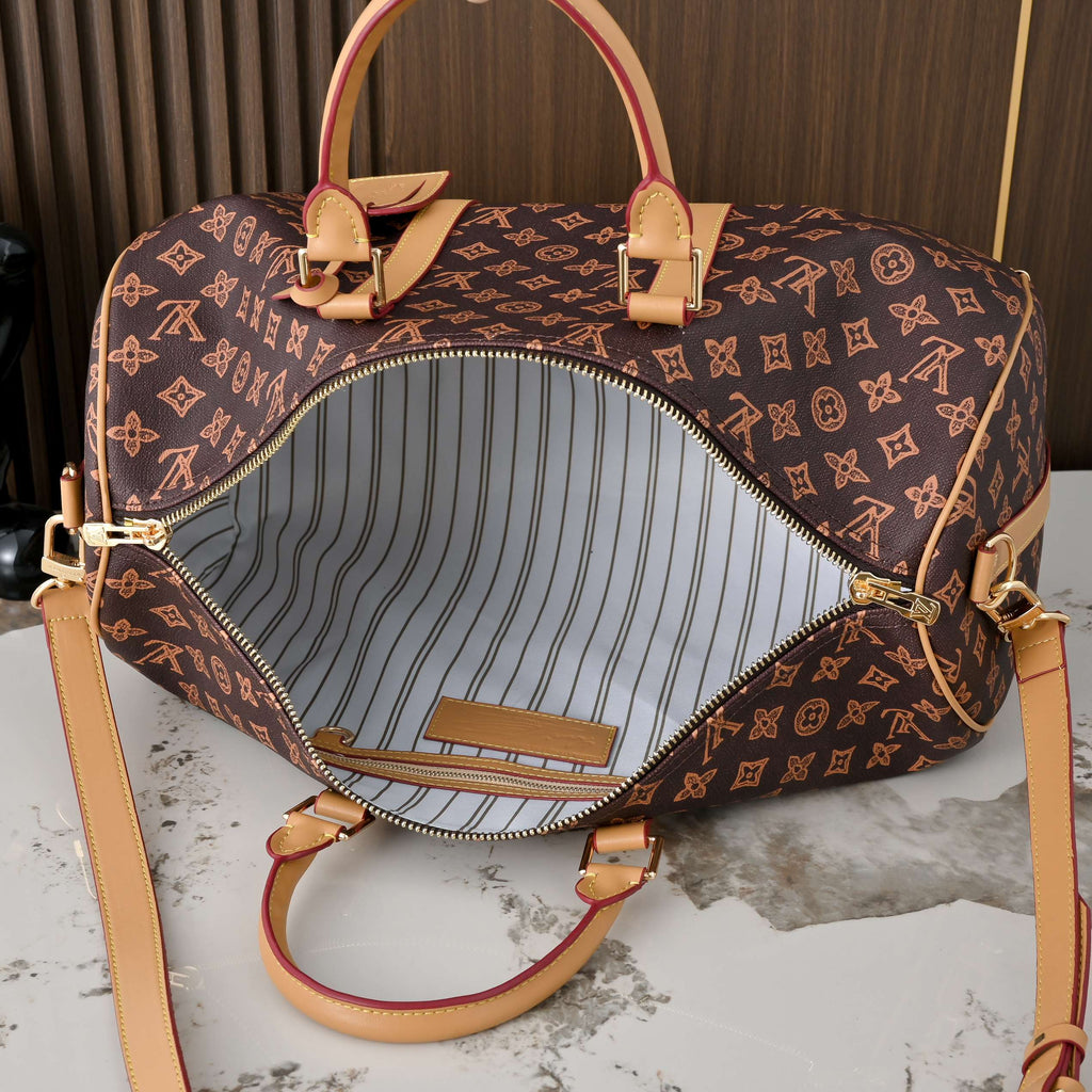 Travel Bag for Women 45x27x20cm LEM367
