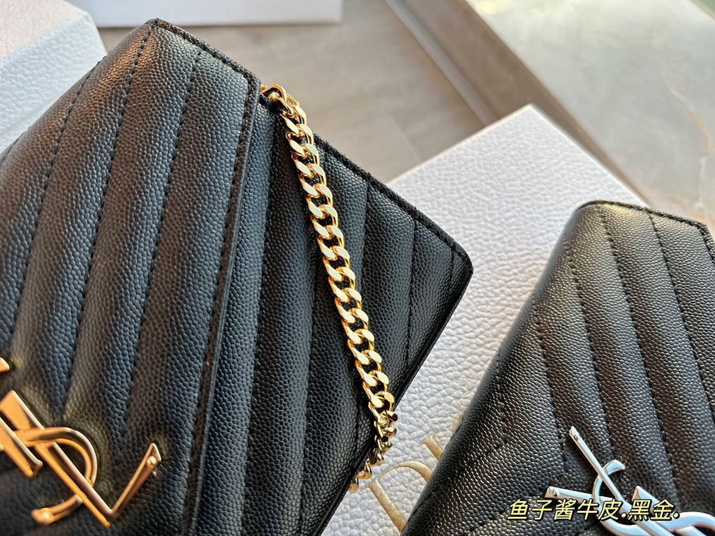 Fashion Bag for Women 23*14cm SYEM05