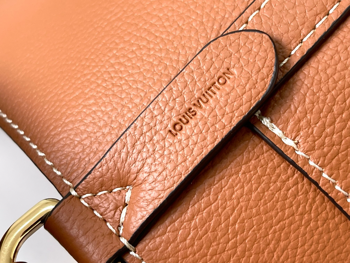 Travel Bag for Women 20x20.5x12cm LEM348
