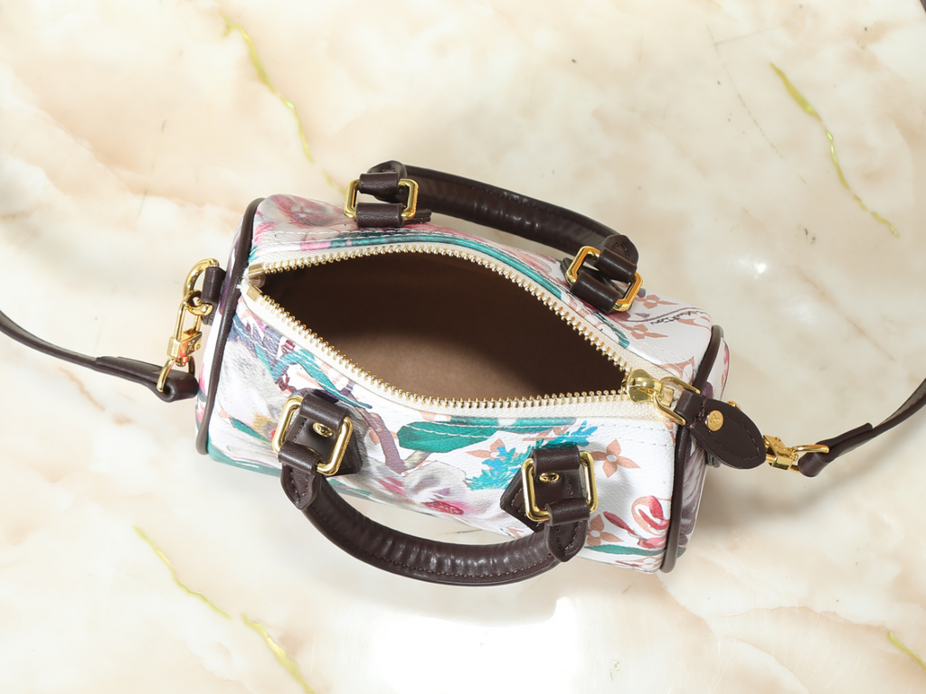 Fashion Handbag for Women 16cm LEM413