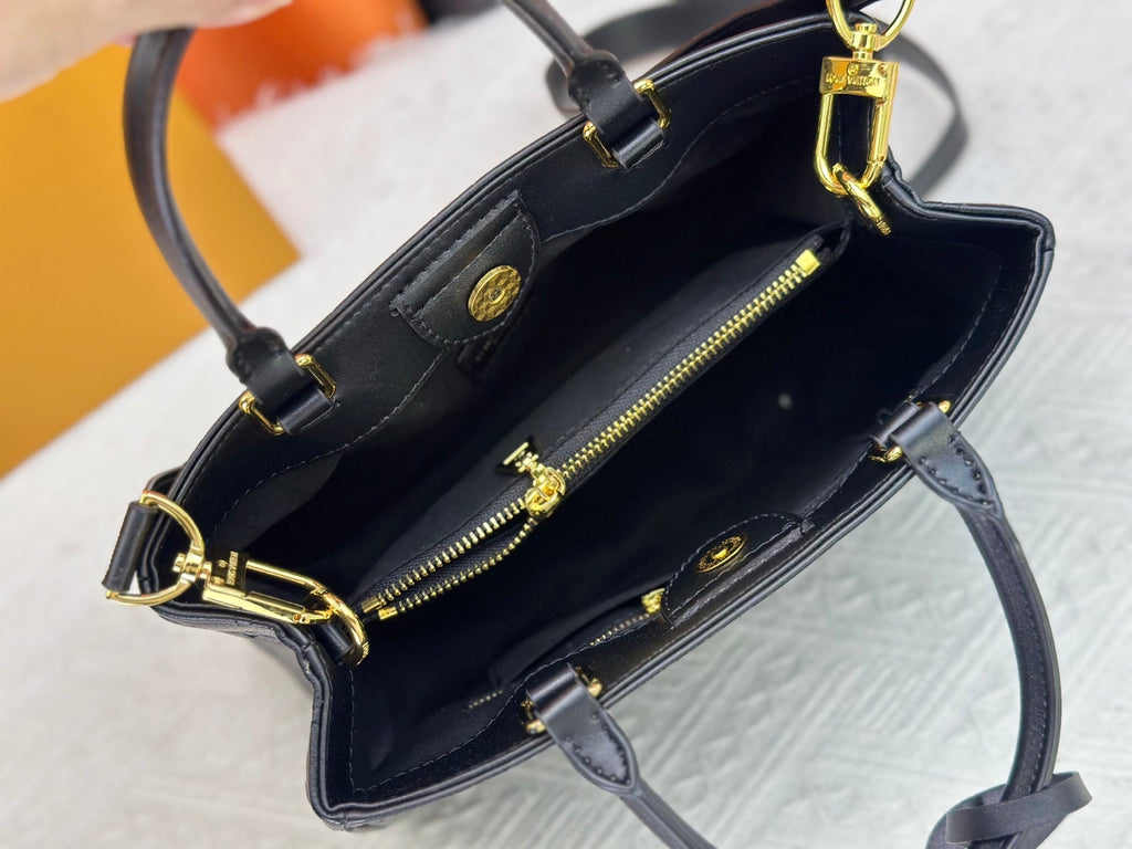 Designer Crossbody Bag for Women 30x19.5x12cm LEM286