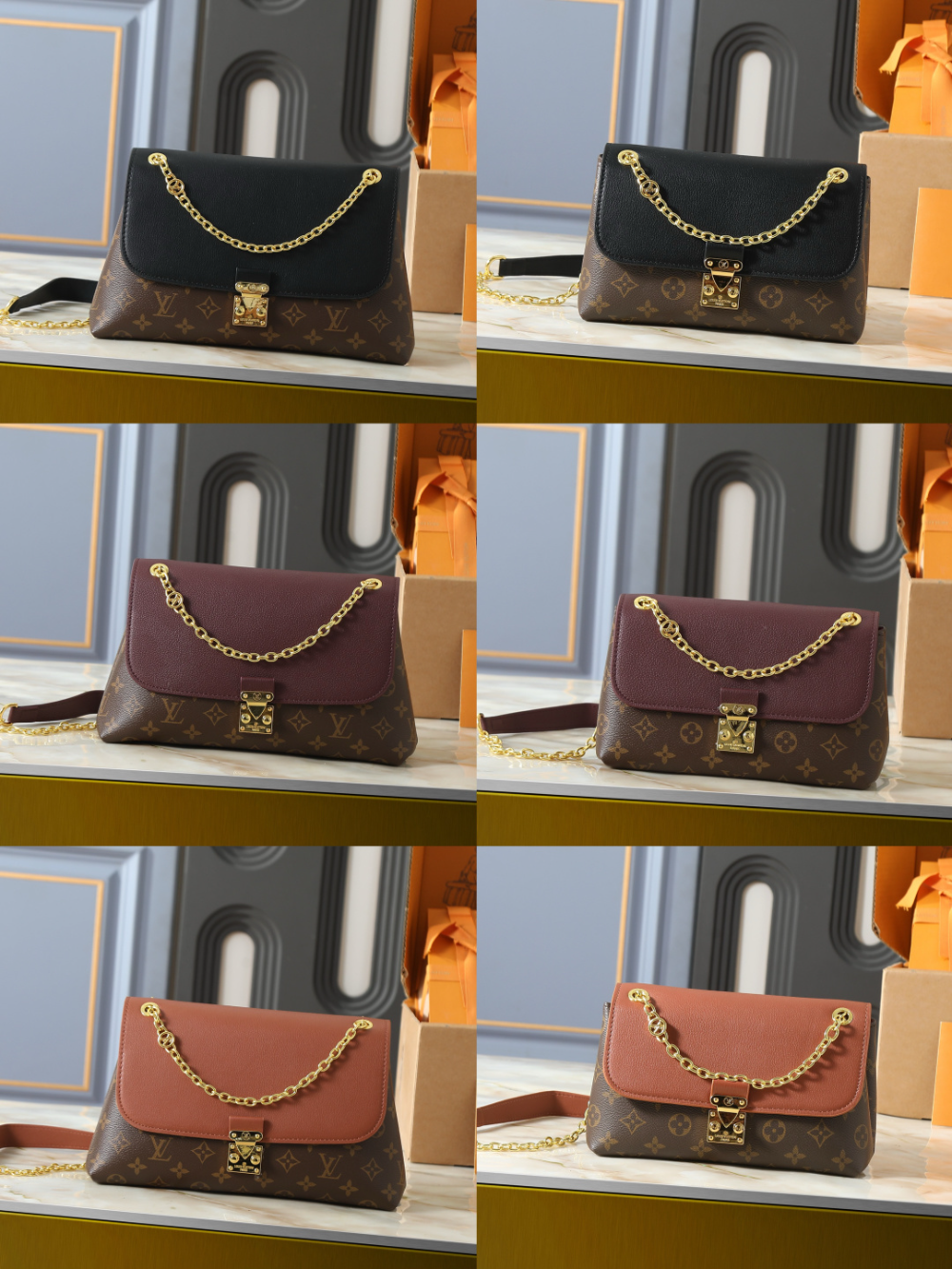 Fashion Bag for Women 29x18x10.5cm LEM503