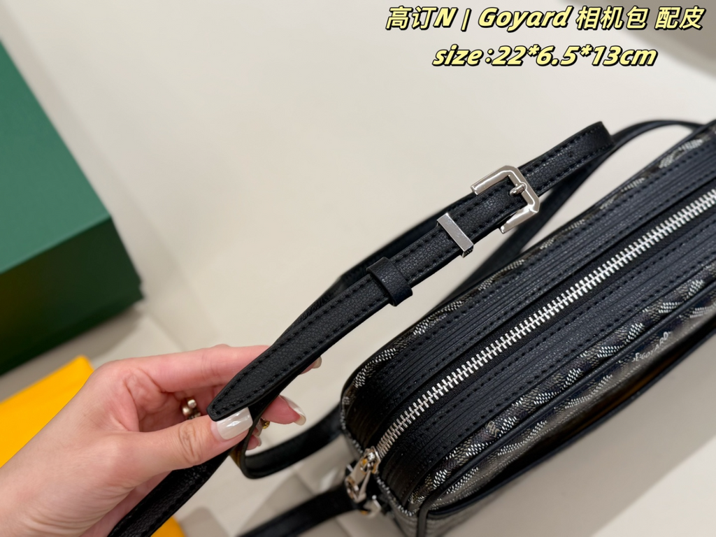 Fashion Bag for Women 22*6.5*13cm GOEM04