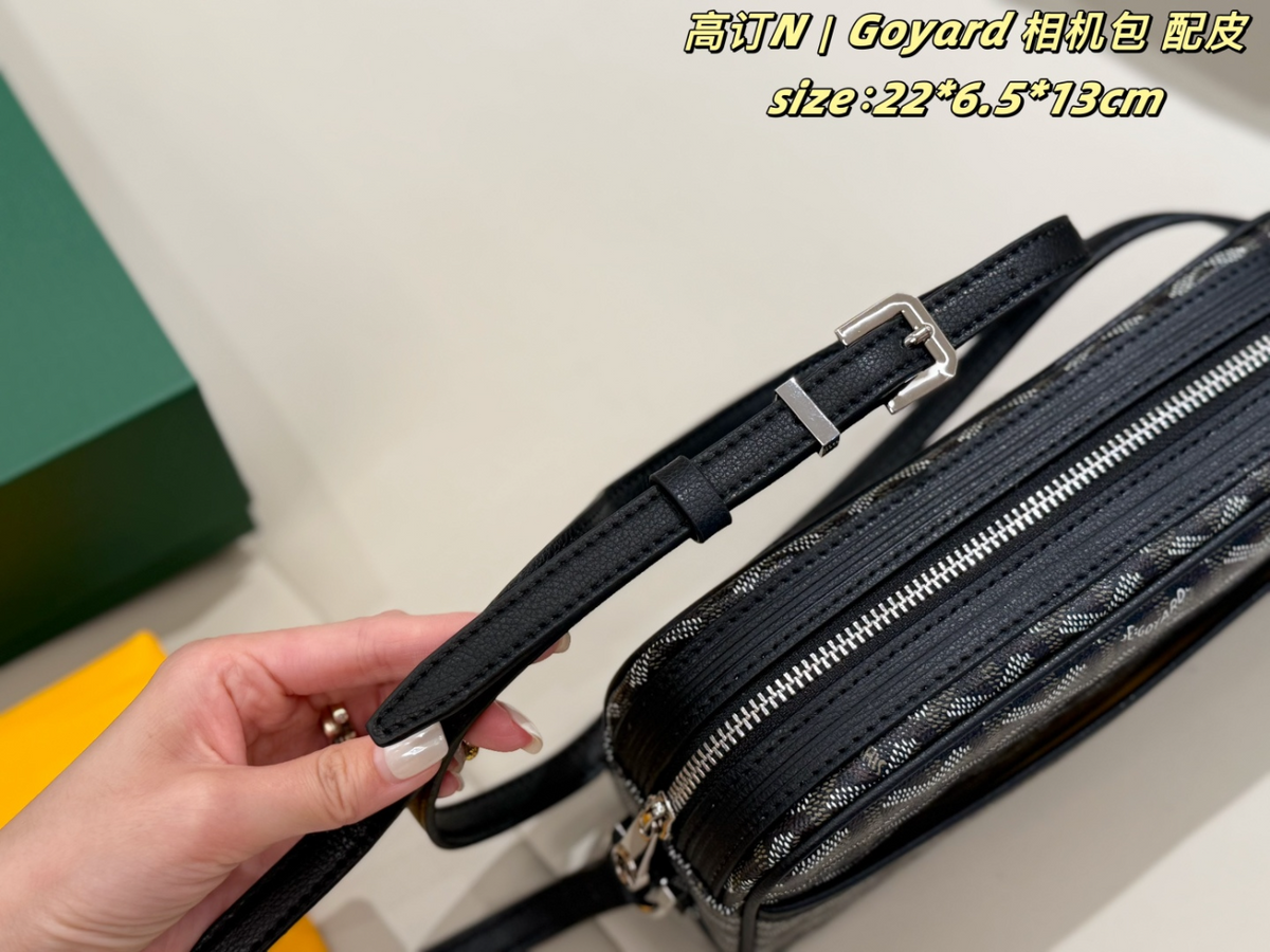 Fashion Bag for Women 22*6.5*13cm GOEM04