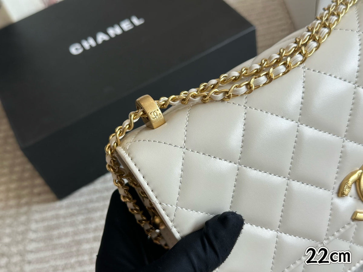 Designer Leather Crossbody Bag for Women CEM181