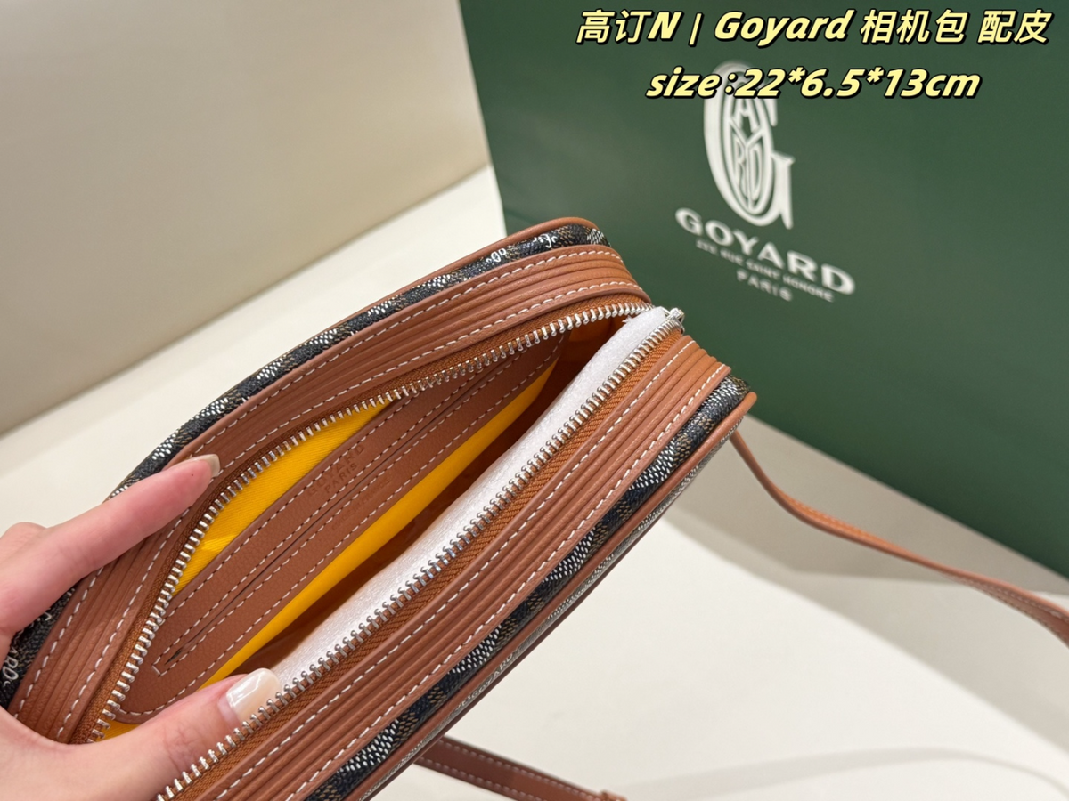 Fashion Bag for Women 22*6.5*13cm GOEM04