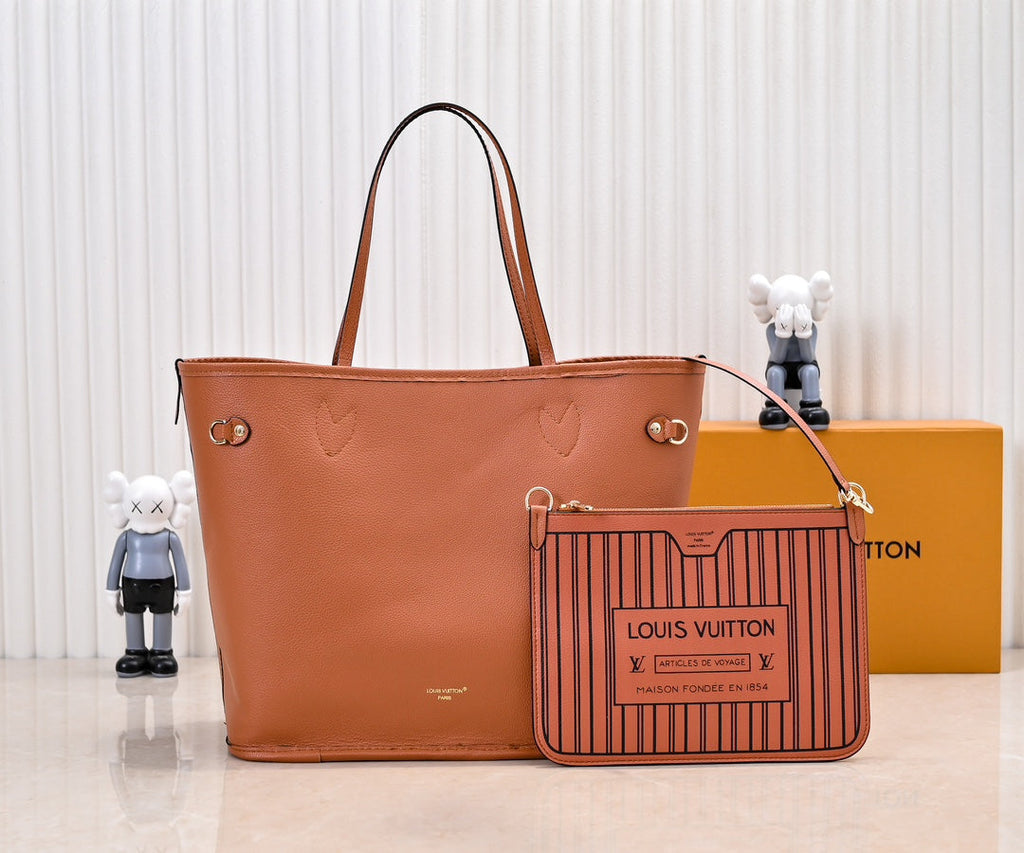 Fashion Hobo Bag for Women 31x28x14cm LEM369
