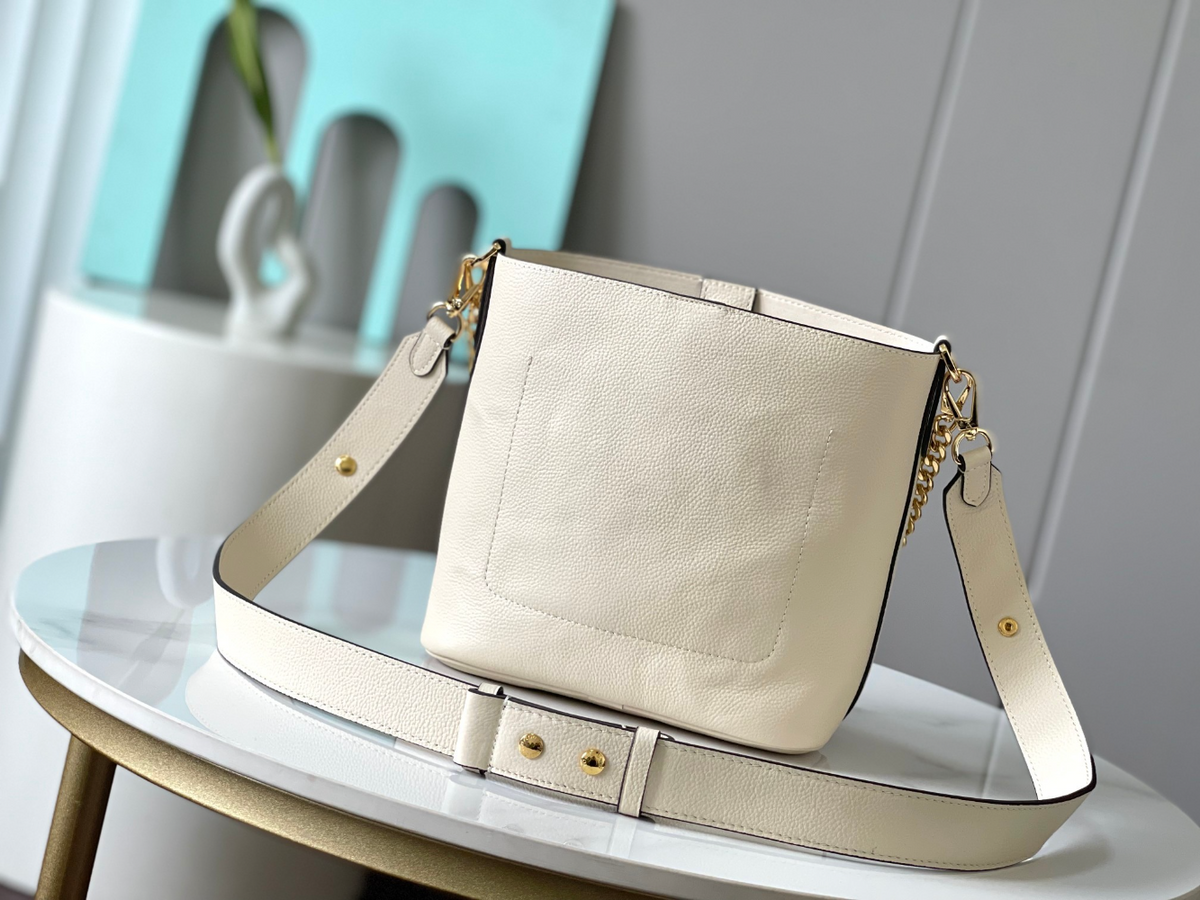 Travel Bag for Women 20x20.5x12cm LEM348