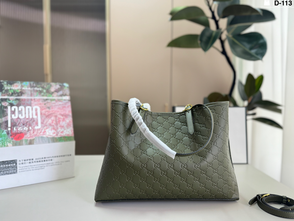 Fashion Handbag for Women 39x26cm GEM160