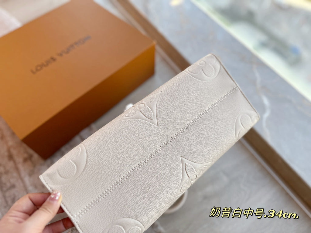 Fashion Bag for Women 34*26cm LEM85