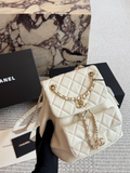 Black/White Bag for Women 18*20cm CEM300
