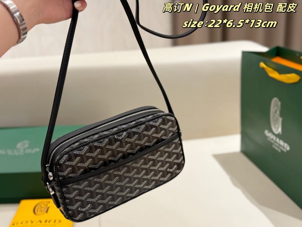 Fashion Bag for Women 22*6.5*13cm GOEM04