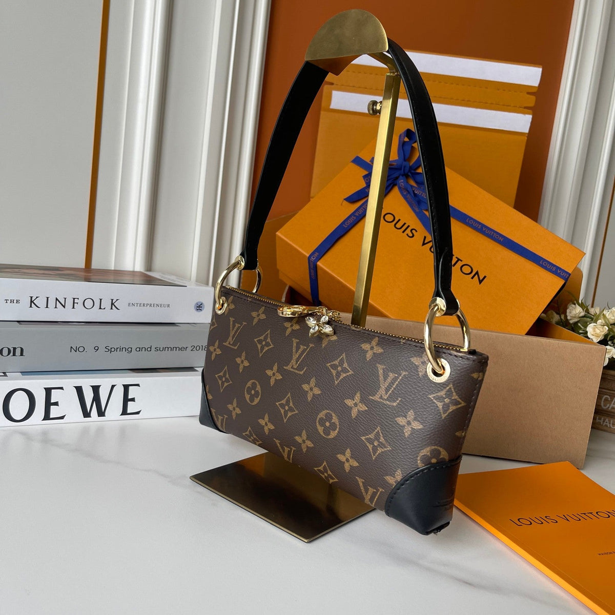 Fashion Bag for Women LEM235
