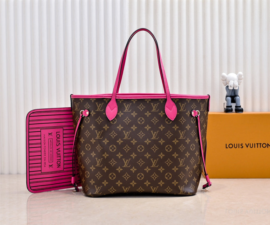 Fashion Hobo Bag for Women 31x28x14cm LEM369