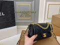 Black Bag for Women 20*12cm CEM02