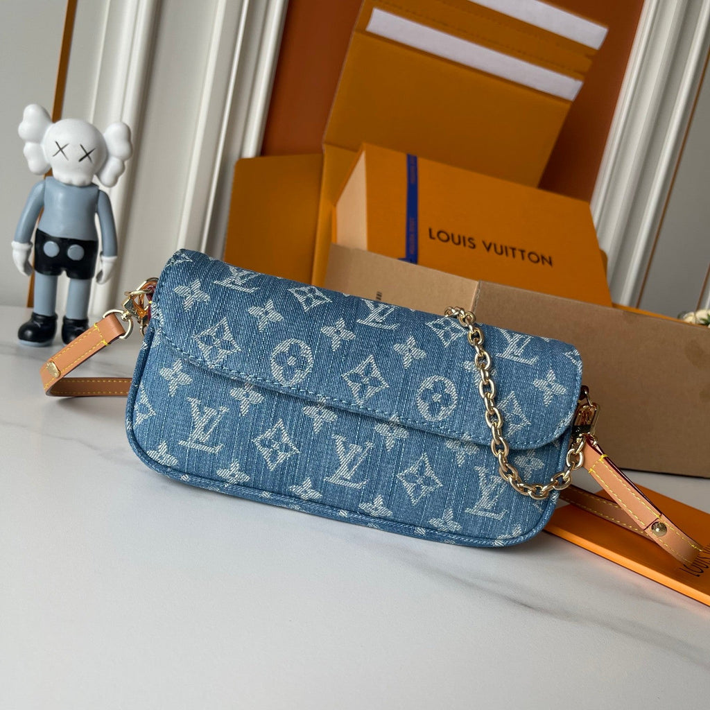 Fashion Bag for Women LEM233