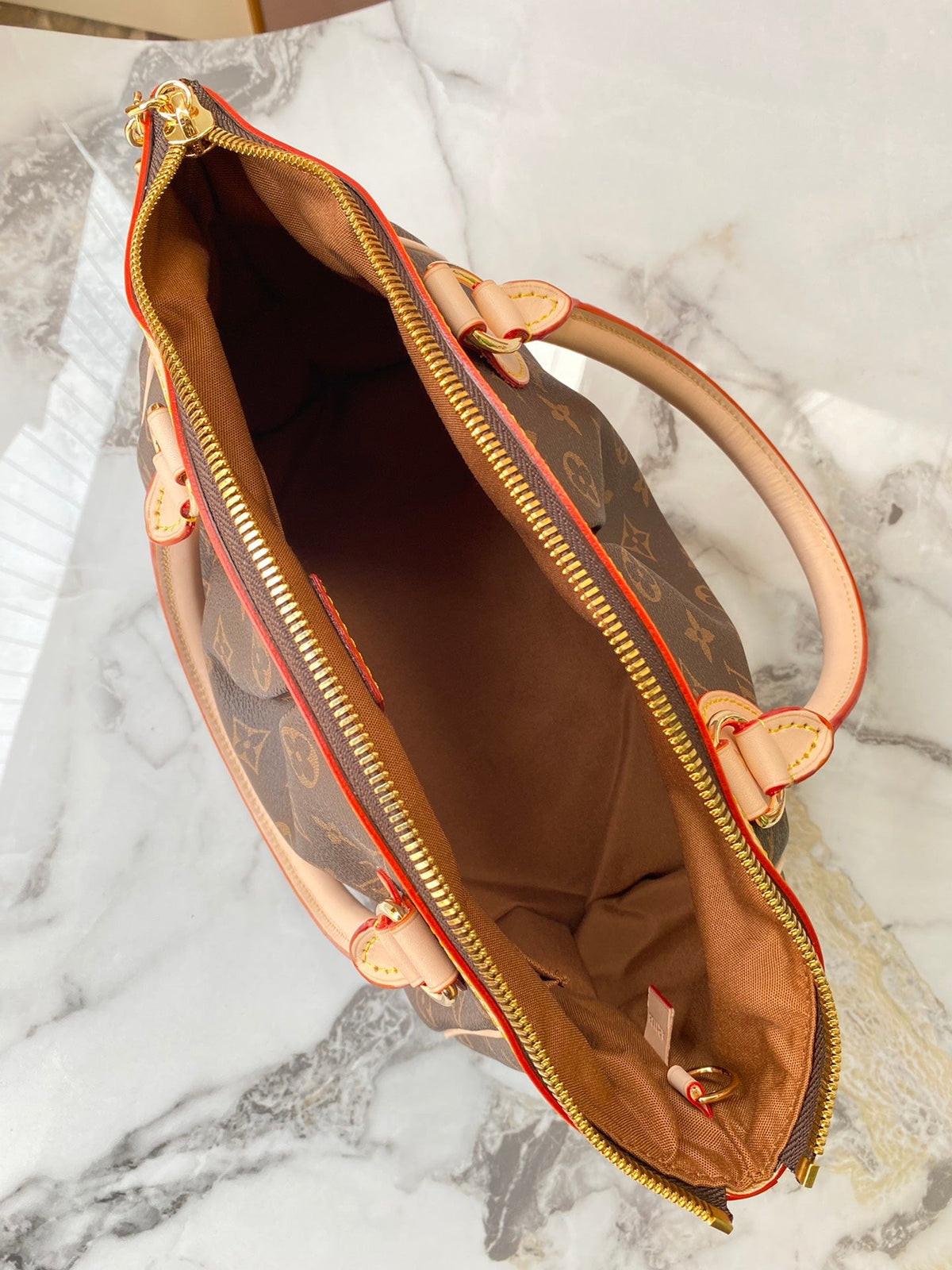 White Bag for Women 46.0x28.0x20.0cm LEM117