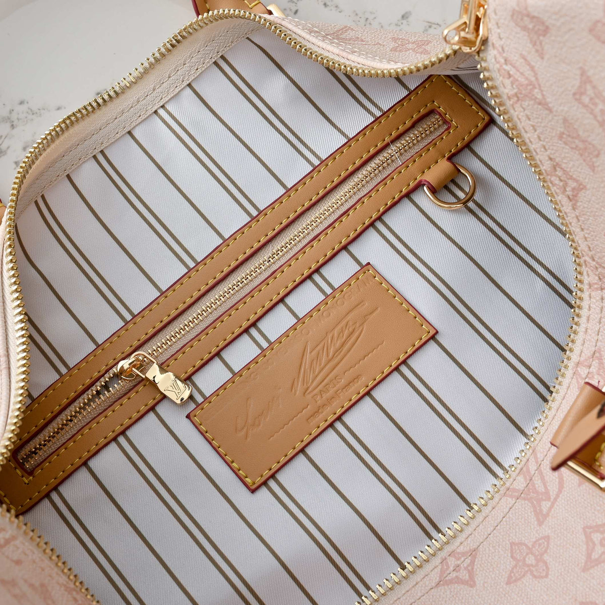 Travel Bag for Women 45x27x20cm LEM367