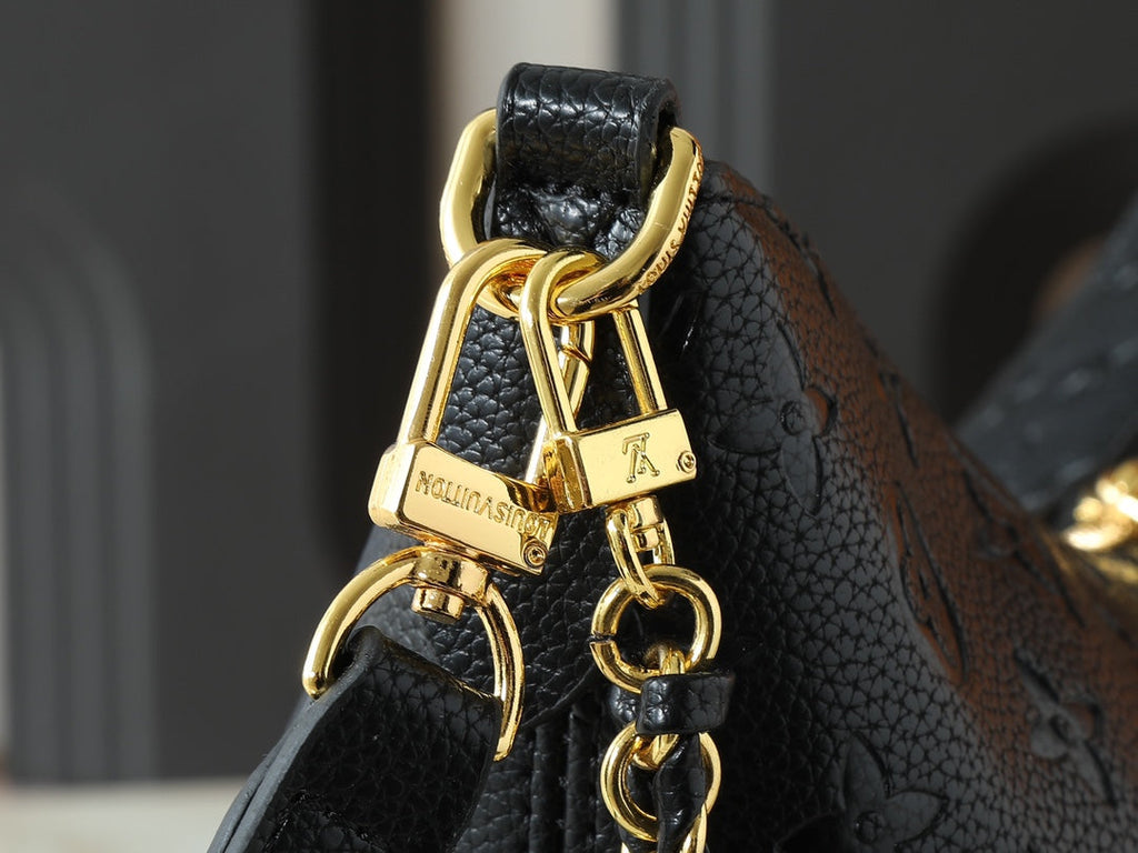 Designer Crossbody Bag for Women 40x29x15cm LEM277