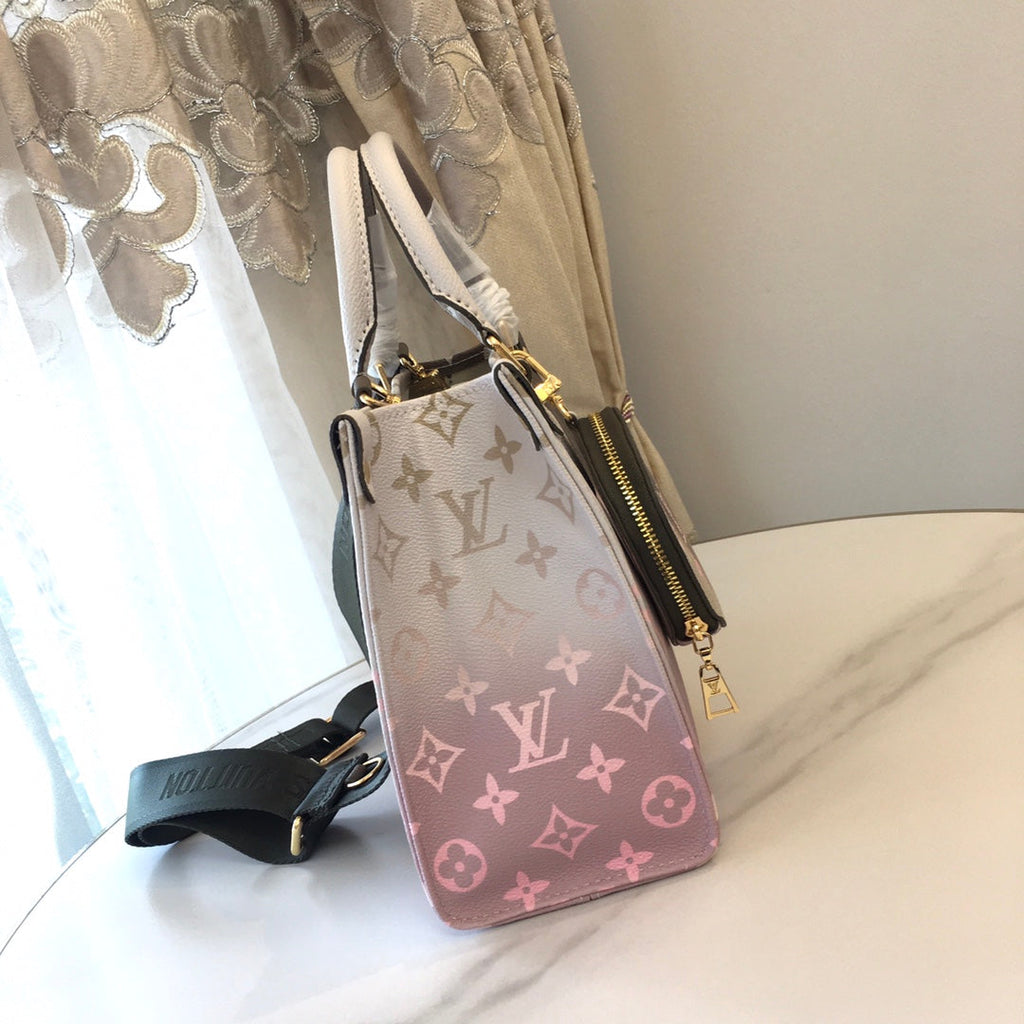 Fashion Bag for Women 25.0x19.0x11.5cm LEM38