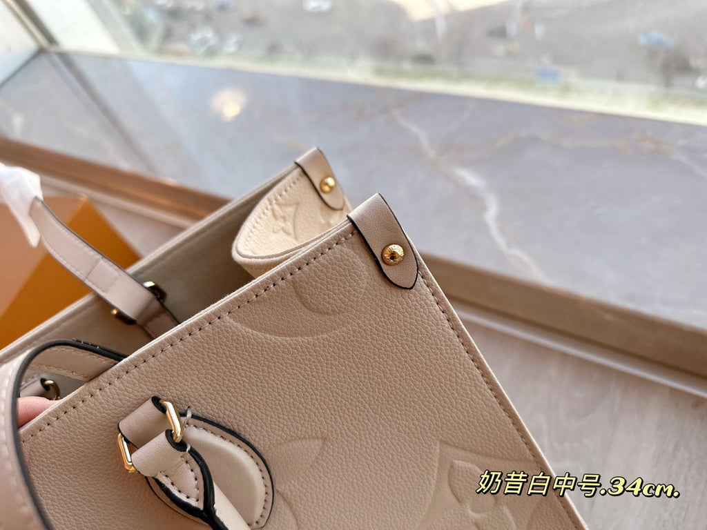 Fashion Bag for Women 34*26cm LEM85