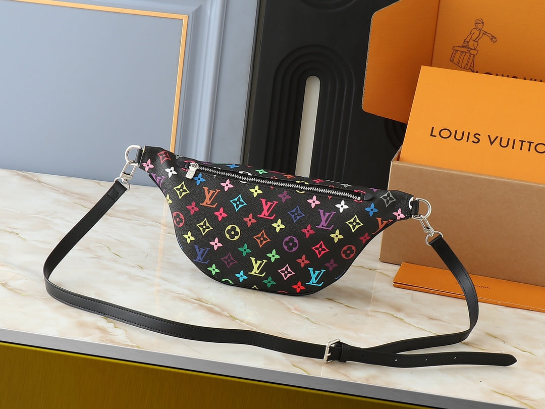 Designer Shoulder Bag for Women LEM243