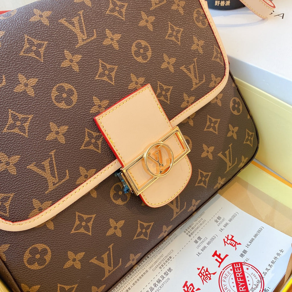 Fashion Bag for Women 29*5*25cm VB90