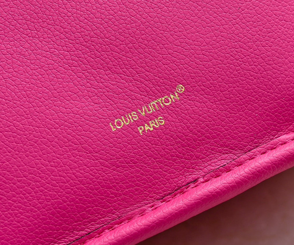 Travel Bag for Women 24x14x9cm LEM368
